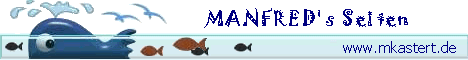 Auf zu meiner Homepage